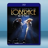 希洛格林 拉斯維加斯現場演唱會 CeeLo Green is Loberace - Live In Vegas-藍光影片25G