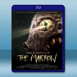 挖骨髓 Digging up the marrow (2015)-藍光影片25G