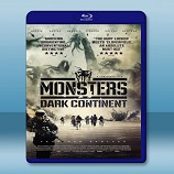 異獸禁區：黑暗大陸 Monsters:Dark Continent (2014)-藍光影片25G