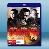 赦免 Mercenary Absolution (2014) -藍光影片25G