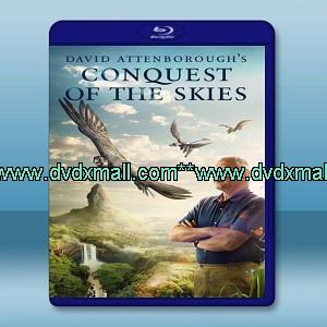 大衛愛登堡之翔服天空 /征服天穹 Conquest of the Skies (2014)-藍光影片25G