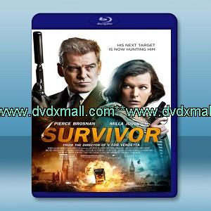 幸存者 /生存者 Survivor (2015)-藍光影片25G