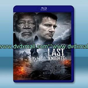 最後的騎士 Last Knights (2015)-藍光影片25G