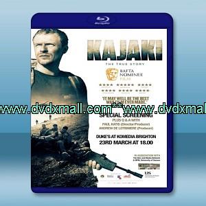 卡賈基 Kajaki: The True Story (2014)-藍光影片25G