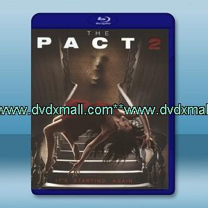 死亡約定2 The Pact II (2014)-藍光影片25G