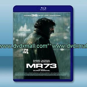 MR 73左輪槍 MR 73 (2008)-藍光影片25G