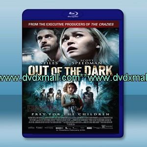 走出黑暗 Out of the Dark (2014)-藍光影片25G