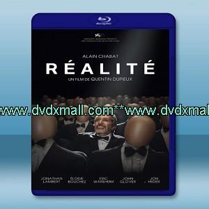 真實 Réalité /Reality (2014)-藍光影片25G