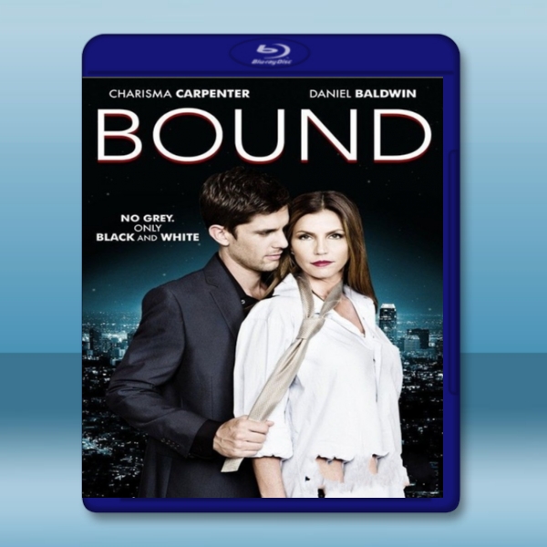 捆綁我愛著我 /約束 Bound (2015) -藍光影片25G