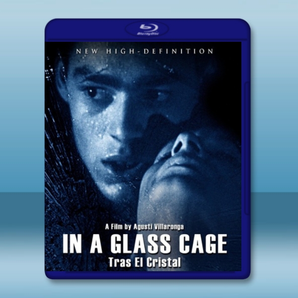 玻璃籠 In a Glass Cage /Tras el cristal (1986)-藍光影片25G