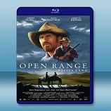 天地無限 /大地無限 Open Range (2003)-藍光影片25G