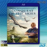 （3D+2D）征服天穹 Conquest of the Skies (2014)-藍光影片50G