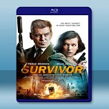 幸存者 /生存者 Survivor (2015)-藍光影片25G