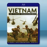 越戰50年 Vietnam: 50 Years Remembered  2碟 (2015)-藍光影片25G