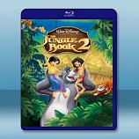 森林王子2 /小泰山 2 動物嘉年華 The Jungle Book 2 (2003)-藍光影片25G