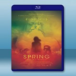 愛在初春驚變時 /該女子奇怪的身體 Spring (2014)-藍光影片25G