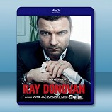 清道夫 Ray Donovan 第1季 (3碟)-藍光影片25G