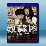 奴隸區：我和我的23個奴隸 /奴隷區 僕之23人の奴隷 (2014)-藍光影片25G