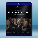 真實 Réalité /Reality (2014)-藍光影片25G