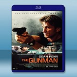 臥底槍手 /全面逃殺 The Gunman (2015)-藍光影片25G