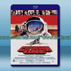 摩羯星一號 Capricorn One (1977)  -藍光影片25G