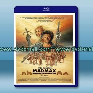 瘋狂的麥克斯3 Mad Max Beyond Thunderdome (1985) -藍光影片25G