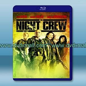 夜行獵人 The Night Crew (2014)-藍光影片25G