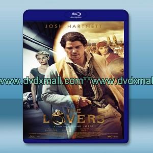 奇異之旅 The Lovers (2015)  -藍光影片25G