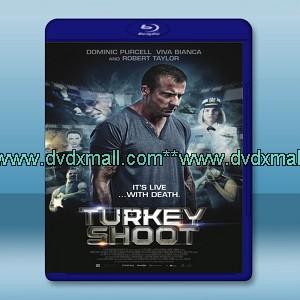 土耳其獵殺 Turkey Shoot (2014) -藍光影片25G