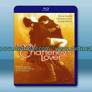 查泰萊夫人的情人 Lady Chatterley's Lover (1981)-藍光影片25G