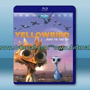 金翅雀 Yellowbird (2014) -藍光影片25G