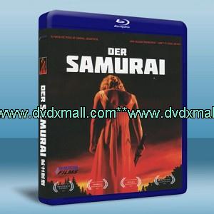 武士驚魂 Der Samurai (2014) -藍光影片25G