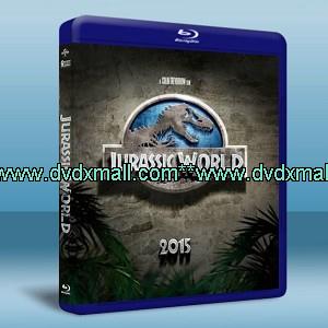 侏罗纪世界 /侏罗纪公园4 Jurassic World (2015) <正式版>-藍光影片25G