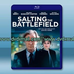 永不屈服 Salting the Battlefield (2014) -藍光影片25G