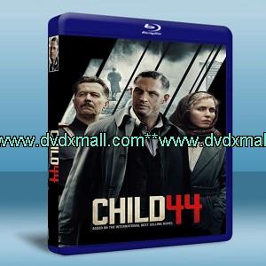 第44個孩子 /叛國追凶 /44號孩子 Child 44 (2015) -藍光影片25G