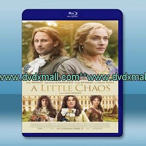 凡爾賽的小風波 /小混亂 /美人情園 A Little Chaos (2014) -藍光影片25G