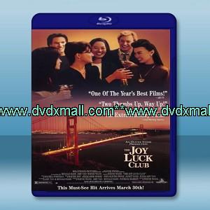 喜福會 The Joy Luck Club (1993) -藍光影片25G