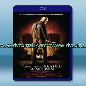 殺出魔鬼鎮 The Town That Dreaded Sundown (2014) -藍光影片25G