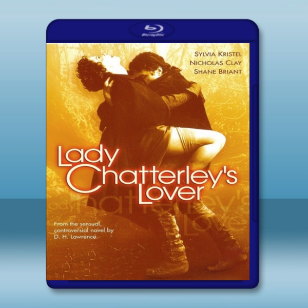 查泰萊夫人的情人 Lady Chatterley's Lover (1981)-藍光影片25G