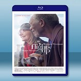 魯斯與亞歷克斯 Ruth & Alex/5 Flights Up (2014) -藍光影片25G