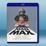 瘋狂的麥克斯 Mad Max (1979)-藍光影片25G