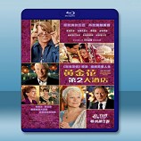 金盞花大酒店2 The Second Best Exotic Marigold Hotel (2015)  -藍光影片25G