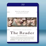 為愛朗讀 The Reader (2008) -藍光影片25G