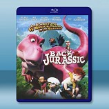 重返侏羅紀 Back to the Jurassic (2015) -藍光影片25G