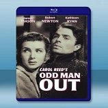 虎膽忠魂 /諜網亡魂 / 孤膽忠魂 Odd Man Out (1947) -藍光影片25G