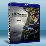 荒野 /絕境求生 / 窮鄉僻壤 Backcountry (2014) -藍光影片25G