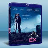 活埋前女友 /我的屎控女友 Burying the Ex (2014) -藍光影片25G