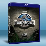 侏罗纪世界 /侏罗纪公园4 Jurassic World (2015) <正式版>-藍光影片25G