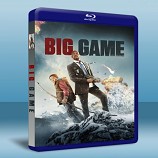 冰峰遊戲 Big Game (2014) -藍光影片25G