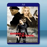 刺客學妹 Barely Lethal (2015) -藍光影片25G